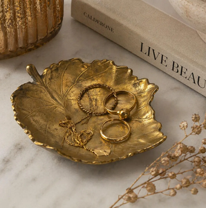 Plateau de service décoratif en laiton fait main de haute qualité, dernier design, accessoire de table, plat de fête, en promotion - Product Image 4