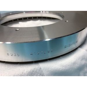 AMAT PAD POLISH PLATE CONDITIONING - Equipo y piezas de semiconductores de confianza con legado global en el mercado - Product Image 4