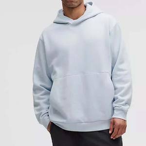 Sudaderas con Capucha Extra Grandes de Forro Polar Bordadas Bella Canvas para Invierno - Product Image 6