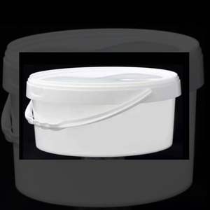 Seau à Biryani Robuste de 2500 ML pour Plats Chauds et Froids en Restauration, Disponible au Prix de Gros - Product Image 3