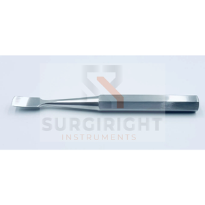 Elevador Quirúrgico de Acero Inoxidable de Una Sola Punta para Cirugía Ortopédica y Traumatológica, Elevador Perióstico de Surgiright Instrument - Product Image 1