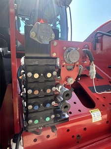 Potente máquina agrícola diésel de 500 HP lista para trabajar y exportar - Product Image 4