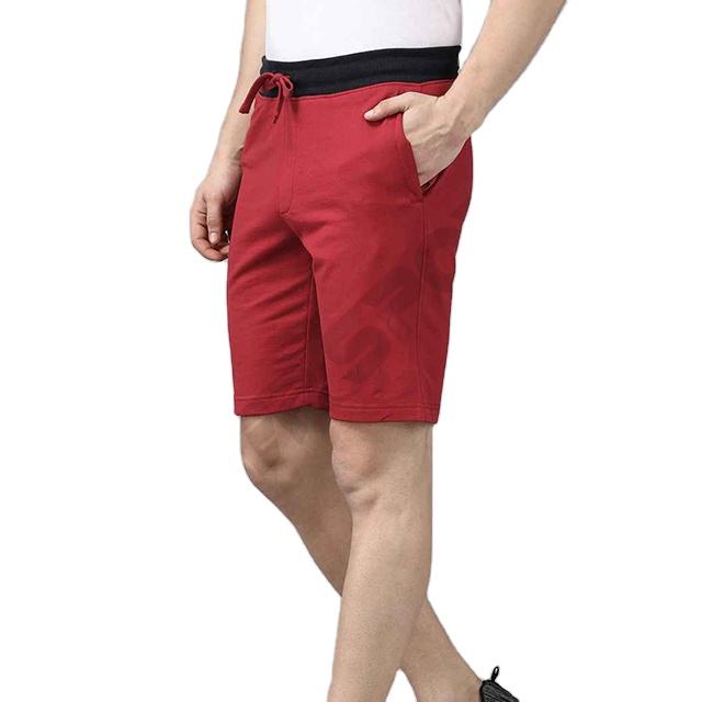 Venta al por Mayor de verano Casual pantalones cortos de los