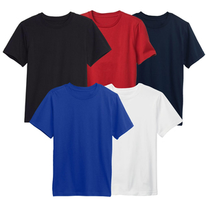 Camiseta de algodón de alta calidad, corte cuadrado, estilo vintage personalizado, camiseta de corte cuadrado con hombros caídos para hombre. - Product Image 1
