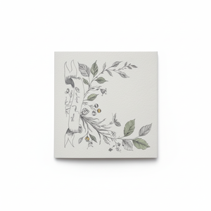 Sobres de Lujo con Ventana de Papel Kraft Impreso para Regalos de Dinero, Tarjetas de Regalo y Detalles para Bodas y Fiestas - Product Image 1