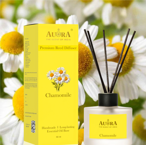 Custom Label Factory Price Glass Reed <b>Diffuser</b> Sets 50 ml Rattan Sticks Long Lasting <b>Essential</b> <b>Oil</b> Luxury Musk Amber Fragrance - Product Image 2