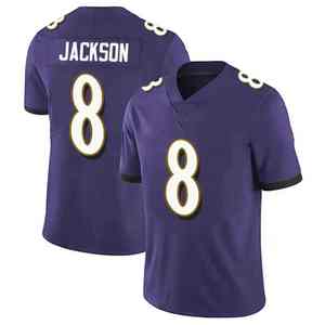 Uniforme de Fútbol Americano Personalizado para Equipos Juveniles, Venta al por Mayor, Sublimación, Conjunto de Camiseta de Práctica de Fútbol Americano Personalizada - Product Image 2