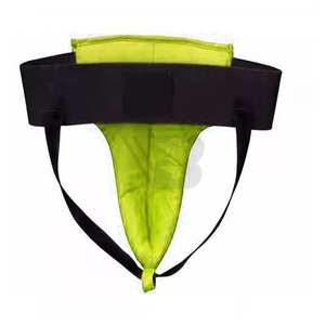 Protège-entrejambe de boxe en cuir de haute qualité et confortable – Protection personnalisable toutes saisons, vente en gros pour un port pratique - Product Image 3