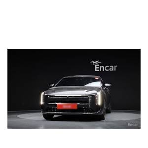 2024 for Kia K8 Noblesse with Left Steering Automatic Gear Box Leather Seats-Only 5,520 Kms! - Product Image 3