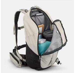 Lightweight Outdoor Hiking Daypack 20L Water Resistant Trekking Backpack Padded Hip Belt <b>Rucksack</b> travel backpack - Product Image 5