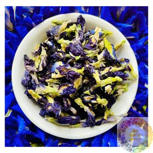 Té Herbal de Flor de Guisante Mariposa Seca de Vietnam Premium para Venta al por Mayor, Procesamiento de Bebidas y Alimentos, y Suministro Global para Exportación - Product Image 3