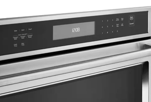 Horno Eléctrico de Convección KITCHENAID 30, 5 Cubos Horno de pared - Product Image 5