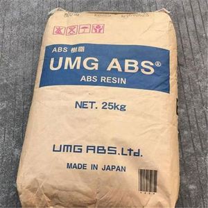 Factory Price UMG ABS 3001MF2/GF10/3001M/VW801/TC-6F/S310/VWJ1/WH10 ABS Granules Resin <b>Pellets</b> - Product Image 1