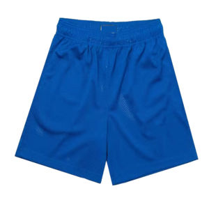 Shorts de sport pour hommes, style rétro, pour la course, le football, la gym, le basketball, et tenue décontractée. - Product Image 4
