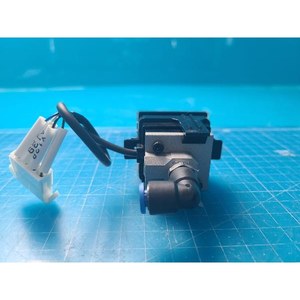 Sensor de Presión Digital KEYENCE AP-31A Usado Como Está, Piezas de Equipos Semiconductores Legados - Product Image 4