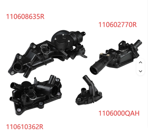 Ensemble thermostat 8200660882 RENAULT Clio1.2 Kangoo1.2 Modus1.2 - Product Image 2