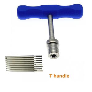 Best Disc <b>Reamer</b> sharp Head Lamina Bone File Blade Orthopedic Super Manual Medical Spine Lumbar Vertebra Intervertebral - Product Image 3