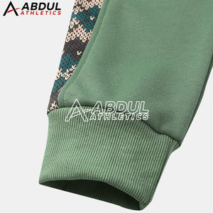 Sudaderas con Capucha para Hombre de Tacto Suave, Perfectas para Uso Diario Informal, con Ajuste Cómodo, Estilo Moderno y Uso Duradero - Product Image 5