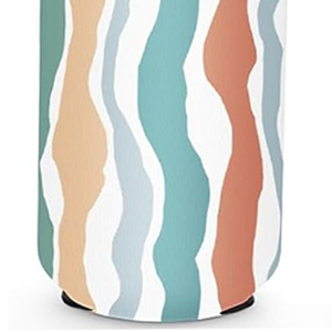 Premium Blank Neoprene Can <b>Cooler</b> Sleeve Custom Branding Promotional Drink Holder OEM ODM Wholesale Factory Manufacturer - Product Image 6