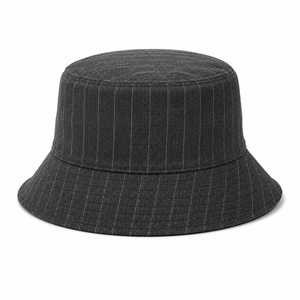 Chapeaux Bob en Toile Unisexe Respirants Toutes Saisons, Qualité Supérieure, Prix Raisonnable, Personnalisables, Protection Solaire – Vente Chaude - Product Image 5