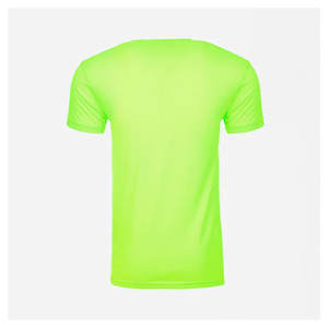 T-shirts en jersey de coton NL3600 NEXT LEVEL APPAREL, 65% polyester, 35% coton peigné Airlume - Product Image 5