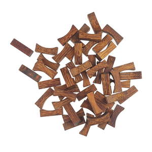 Soporte para palillos y cucharas de madera estilo japonés al por mayor para el hogar, restaurantes, fiestas y mesas de cocina, desde Vietnam - Product Image 2