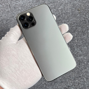 Teléfonos Móviles Inteligentes Desbloqueados de Segunda Mano de la Marca Popular con Procesador A14 para iPhone <span class=keywords><strong>12</strong></span> <span class=keywords><strong>Pro</strong></span> - Product Image 5