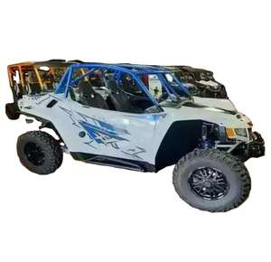 โปรโมชั่นสุดพิเศษ รถอาร์กติกแคท ไวลด์แคท XX SE รุ่นใหม่ ปี 2022 - Product Image 3