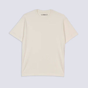 Camisetas Lisas Premium de Algodón Orgánico 100% Ecológicas para Hombre, Estilo Casual - Product Image 4