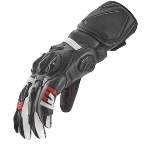 Demand Logo Motorbike Riding <b>Gloves</b> Hard Knuckle Motorcycle Racing <b>Gloves</b> Breathable Mesh <b>Touchscreen</b> <b>Gloves</b> - Product Image 5