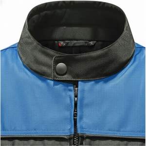 Wholesale Custom Logo High Quality Unisex Polyester/Cotton Motorbike Jackets Plus Size Printed Waterproof Breathable Best Seller - Product Image 5