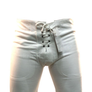 Pantalones de Fútbol Americano para Entrenamiento Profesional, Sin Relleno, Transpirables, Ecológicos, Ligeros y que Absorben la Humedad - Product Image 5