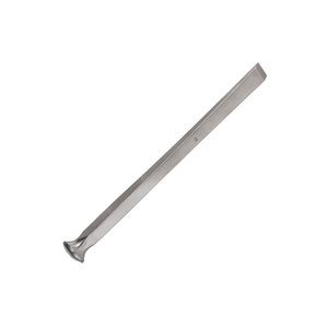 Ciseaux à os manuels en acier inoxydable, instruments chirurgicaux orthopédiques vétérinaires, haute précision, durables, toutes tailles, certifiés CE - Product Image 5