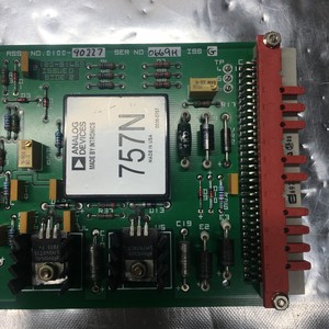 Amat 0100-90227 PWB Ion Gauge บอร์ด PCB อุปกรณ์เซมิคอนดักเตอร์มรดกระดับโลกที่ - Product Image 3