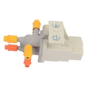 Valvola Selettrice Carburante a 6 Porte per Ford F-250 F-350 F-450 Super Duty 6C3Z9189A F5TB9F271AA Pompa Carburante e Componenti - Product Image 3