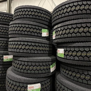 Neumáticos Premium 11R22.5 para Camión, Excelente Calidad, Precio al por Mayor, Alto Rendimiento y Larga Duración para Vehículos de Flota - Product Image 1