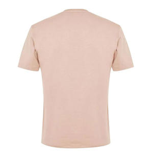 Camiseta personalizada al por mayor de primera calidad para hombre, ajuste slim, diseño personalizado, camiseta de secado rápido más vendida para adultos - Product Image 2