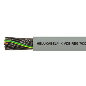 Câbles de commande PVC Helukabel JZ-500 / OZ-500 - Product Image 1