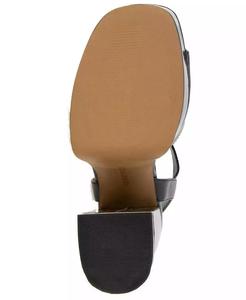 Sandali con plateau Dolly da donna | Kenneth Cole New York - Product Image 5