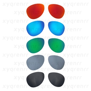 Xyqrenrr เลนส์อะไหล่โพลาไรซ์เลนส์ fitray-<span class=keywords><strong>BAN</strong></span> RB3467 (ความกว้าง63มม.) Sunglass-1.0mm บางเฉียบ | ทนต่อแรงกระแทก | มากกว่า19สี - Product Image 2