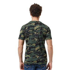 2024 logotipo personalizado hombres algodón Golf sublimado camisetas OEM venta al por mayor de secado rápido de manga corta talla grande diseño impreso - Product Image 4