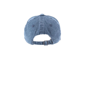 Gorras de Mezclilla Personalizadas, Fabricante OEM de Gorras de Mezclilla para Exportación, Proveedor Mayorista de Gorras de Mezclilla, Fabricante de Gorras de Mezclilla con Marca Personalizada - Product Image 6