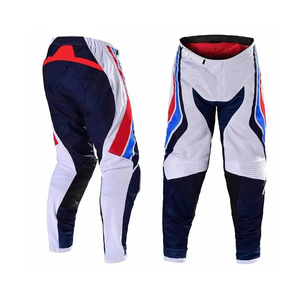 Pantalon de moto MX MTB pour homme, fabriqué au Pakistan, léger, de haute qualité, pantalon de moto MX pour homme - Product Image 6