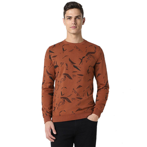 Sweat-shirts pour hommes à la mode, très demandés, de haute qualité, couleurs personnalisées, logo personnalisé, OEM - Product Image 1