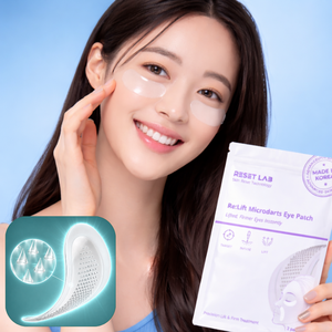 Produttore OEM ODM di Patch Anti-Età, Campioni Disponibili, Corea - Product Image 1