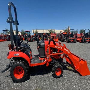 Mejor Precio para Tractor de Ruedas BX1880 de 30 HP con Motor y Transmisión, Proveedor Rápido y Confiable, en Stock, en Venta, Comprar Ahora - Product Image 6