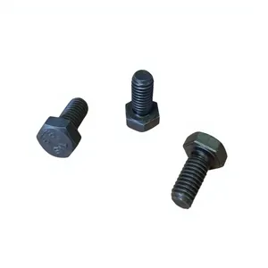 Tornillo de Cabeza Hexagonal para TATA PRIMA LX 2523 LPK 2518 TC, OEM 278603998001, Repuestos para Motor de Camión Pesado - Product Image 1