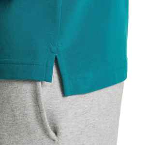 Service OEM : Polo homme personnalisé, séchage rapide, manches courtes, prix de gros, très demandé, anti-rétrécissement - Product Image 4