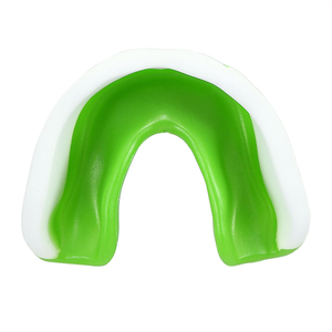 Protector Bucal Cómodo y Personalizado para Fútbol Americano, Protector Bucal Deportivo, Protector Dental Ligero para Fútbol Americano - Product Image 2