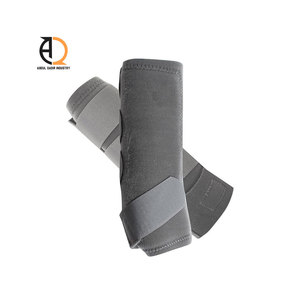 Botas de Equitación para Caballos, Protección Duradera para las Patas, Equipo de Montar a Caballo - Product Image 6
